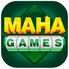 maha games app