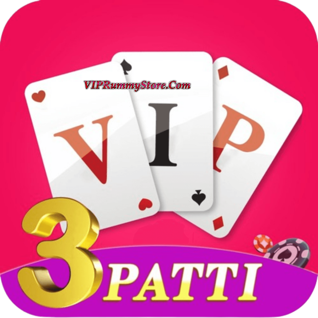 vip 3 patti